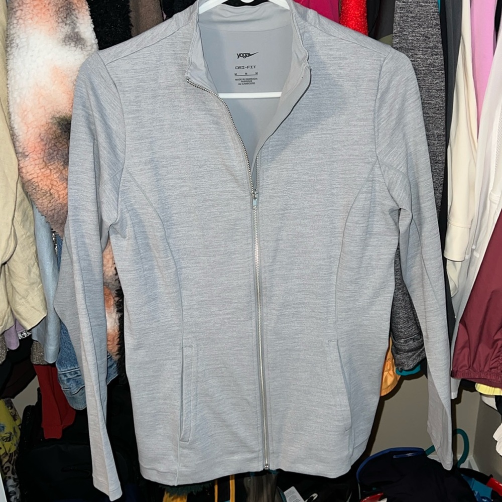 Nike Jacket